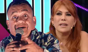 Tony Rosado lanza fuerte insulto contra Jefferson Farfán y Magaly Medina advierte: "A él le encanta tanto enjuiciar"
