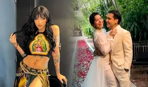 Nodal revela cómo fue su ruptura con Cazzu y cuándo comenzó su relación con Ángela Aguilar: cronología de hechos Nodal revela cómo fue su ruptura con Cazzu y cuándo comenzó su relación con Ángela Aguilar: cronología de hechos