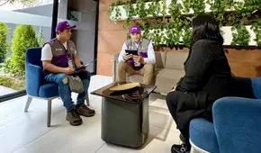 Censo nacional 2025: INEI aclara cómo se realizará el proceso si vives en condominio o edificio