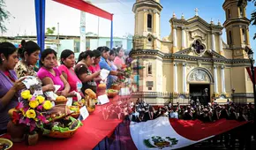 Aniversario de Piura 2025: revisa el cronograma completo de actividades del 15 al 17 de agosto