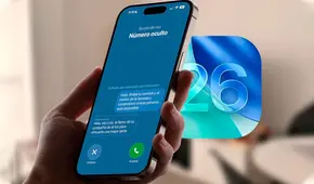 La nueva función antispam de iOS 26: Siri contestará llamadas desconocidas y pedirá identificarse