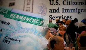 USCIS anuncia cambios en la Green Card: deberán cumplir este requisito para obtener la residencia permanente desde el 15 de agosto
