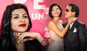 Cazzu se pronuncia tras entrevista de Nodal donde niega infidelidad con Ángela Aguilar: "No sabes nada del amor" Cazzu se pronuncia tras entrevista de Nodal donde niega infidelidad con Ángela Aguilar: "No sabes nada del amor"