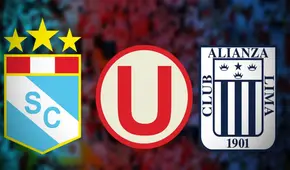 Tabla de posiciones de la Liga 1 2025: así va el Torneo Clausura con el empate de Universitario HOY