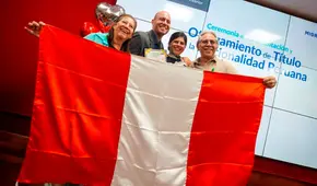 Nueva ley de nacionalidad peruana es oficial: extranjeros deberán cumplir estos requisitos para obtenerla