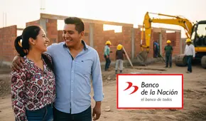 Banco de la Nación establece la edad límite para pedir un crédito hipotecario en 2025: ¿cuál es?