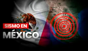 Último sismo de hoy, sábado 16 de agosto en México: dónde fue el epicentro según datos del Servicio Sismológico Nacional