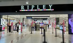 El outlet más grande de Ripley donde ofertan prendas desde S/9.90: ¿dónde se ubica y cómo llegar?