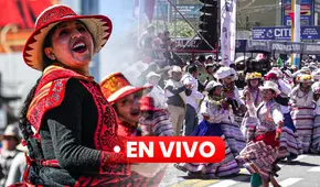 485 Aniversario de Arequipa: desvíos y calles cerradas por el Corso de la Amistad 2025, cronograma de actividades y campeonatos