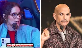 Macla Yamada enfrenta a Ricardo Morán por humillar a participante que agradeció a Dios en 'Yo soy': “Chocó con Papá Lindo”