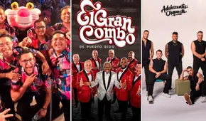 Festival Chim Pum Callao 2025: lineup, horarios, artistas y todo sobre el evento chalaco