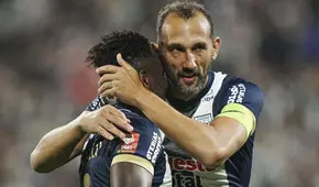 Alianza Lima buscará seguir por la senda del triunfo ante ADT en el estadio de Matute