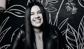 karine Bernal Lobo: "En mi libro quise dar voz a la mujer, a las amigas, a la familia, a las hermanas"