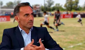 ¿De ESPN al banquillo? Diego Latorre hará su debut como director técnico en este equipo