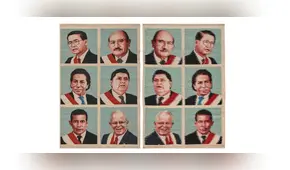 Poder, imagen, política y memoria: “Miguel Aguirre. Volumen I” en el ICPNA de Miraflores