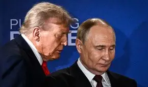 Estos son los puntos clave que dejó la histórica cumbre entre Donald Trump y Vladimir Putin en Alaska