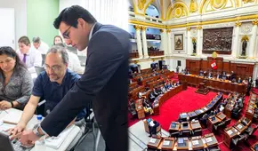 Aumento del incentivo CAFAE para trabajadores 276 de gobiernos regionales: así es la homologación aprobada en el Congreso