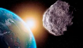 La NASA advierte que asteroide del tamaño de una casa se acercará a la Tierra este sábado 16 de agosto
