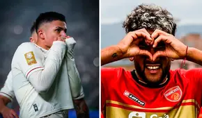 Alineaciones Universitario contra Sport Huancayo por la jornada 6 del Torneo Clausura de la Liga 1