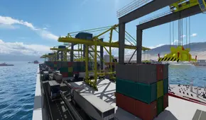 Megapuerto de Corío: APN suspende viabilidad técnica del proyecto tras denuncia del gobernador regional de Arequipa