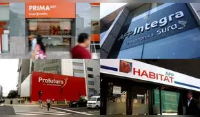 Ante retroceso de las AFP, las aseguradoras toman protagonismo como inversionistas de largo plazo del Estado y empresas