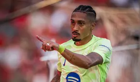 Barcelona gana y golea en su debut: venció 3-0 a Mallorca por la primera fecha de LaLiga 2025-2026