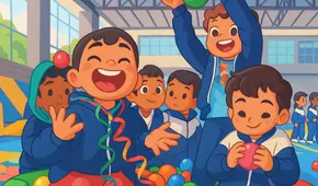 Día del Niño en Perú 2025: descubre por qué se celebra el 17 de agosto y el origen de esta fecha especial