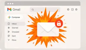 ¿Cómo enviar un correo que se autodestruye al día siguiente? No podrán copiarlo ni reenviarlo