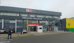 El MTC declara en reorganización Provías Nacional y Provías Descentralizado El MTC declara en reorganización Provías Nacional y Provías Descentralizado