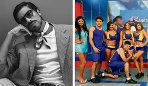 Exchico reality salió de Perú a buscar fortuna en otros países, triunfa como modelo en París y está por abrir su propia empresa en Dubai