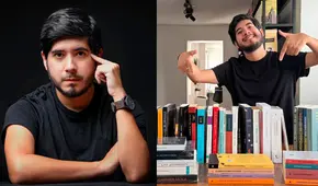 Creador de 'El buen librero' cuestiona al gobierno por falta de apoyo a los profesores: "No nos dejan trabajar"