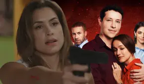 Milett Figueroa sorprende con su gran regreso a la TV peruana en ‘Eres mi sangre’: ¿qué papel tendrá?