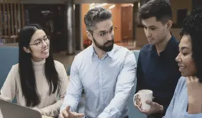 Pretensión salarial de los peruanos sube a S/3.290 en julio: conoce cuánto piden hombres y mujeres y en qué carreras se gana más Pretensión salarial de los peruanos sube a S/3.290 en julio: conoce cuánto piden hombres y mujeres y en qué carreras se gana más