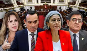 Abucheos a congresistas: el reflejo del creciente rechazo de ciudadanos hacia el Congreso peruano