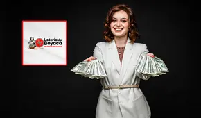 Último sorteo Lotería de Boyacá, sábado 16 de agosto 2025: qué jugó el premio mayor, resultado oficial y serie en Colombia