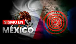 Último sismo de hoy, domingo 17 de agosto en México: dónde fue el epicentro según datos del Servicio Sismológico Nacional