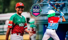 ¿Quién ganó México vs Panamá por Ligas Pequeñas 2025? Resultado final del juego de béisbol infantil con el Swing Perfecto ¿Quién ganó México vs Panamá por Ligas Pequeñas 2025? Resultado final del juego de béisbol infantil con el Swing Perfecto