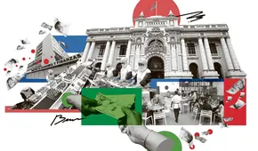 Fuerza Popular alista más exoneraciones tributarias en el Congreso con millonario impacto fiscal