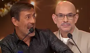 Ricardo Morán lanza polémico comentario sobre Magneto y Mauri Stern le advierte: "Las fans del grupo te van a matar"