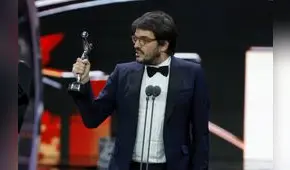 Rodrigo Teixeira: "Hacer cine y luchar por la democracia es un acto de valentía"