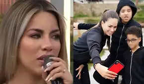 Gabriela Herrera arremete contra Melissa Klug tras pedido de aumento de pensión a Jefferson Farfán: "¿Qué comen los niños, oro?"