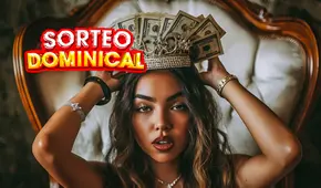 Resultados Lotería Nacional de Panamá, domingo 17 de agosto: qué cayó en el Sorteo Extraordinario y números del primer premio