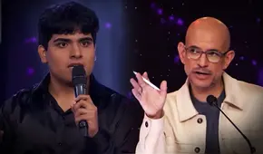 Ricardo Morán sorprende con rápida decisión sobre imitador de Raphael en 'Yo soy': "Quiere batir récord"