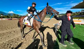 Cuánto pagó el 5y6 La Rinconada el domingo 17 de agosto: nuevo monto sellado del INH, dividendos y total a repartir para los 6 aciertos