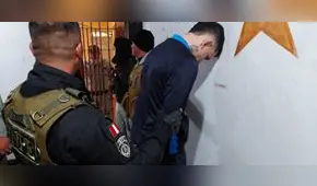 En cárceles del Perú hay más de 3.800 presos venezolanos, según el Inpe