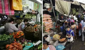 Mercado La Parada de La Victoria será renovado con una inversión de S/350 millones: estaría listo en 2027