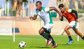 Santos Laguna reveló el verdadero estado físico de Pedro Aquino tras su no fichaje por Sporting Cristal