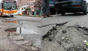 Normas viales llevan 20 años sin actualizarse: atraso aceleraría el deterioro de pistas y señalización en Lima