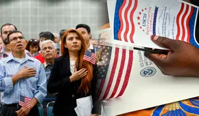 USCIS confirma que inmigrantes deberán vivir este tiempo en EEUU para obtener la ciudadanía americana en 2025