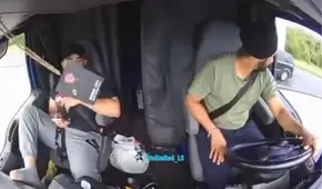 Hombre mató a 3 personas tras maniobra de giro ilegal en carretera de EEUU: es un indocumentado con licencia de conducir